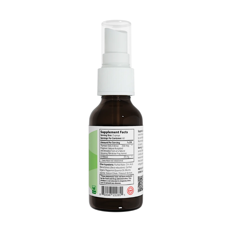TB4-Frag Oral Spray