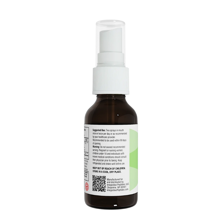 TB4-Frag Oral Spray