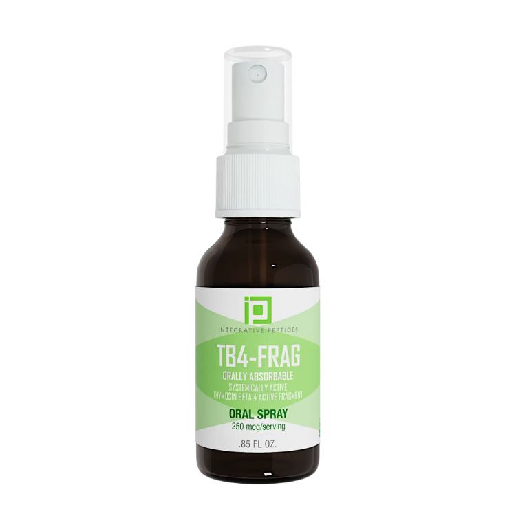 TB4-Frag Oral Spray