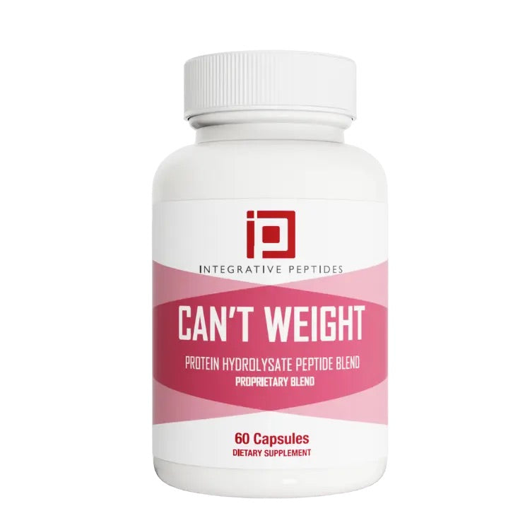 Can’t Weight