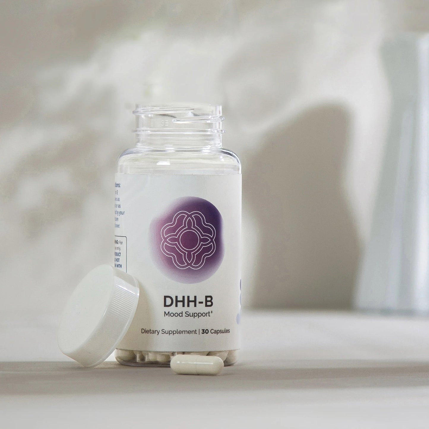 DHHB Sleep Support