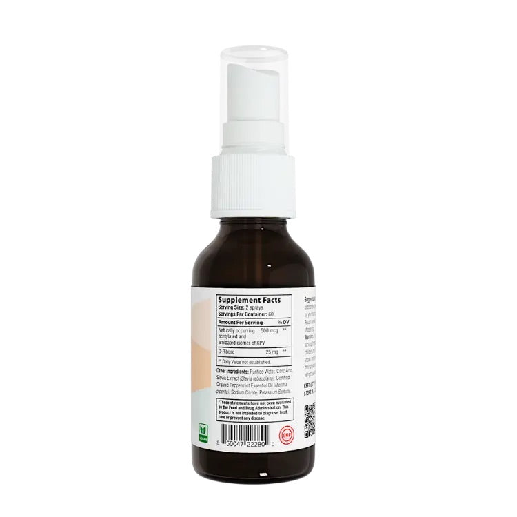 KPV Ultra Oral Spray