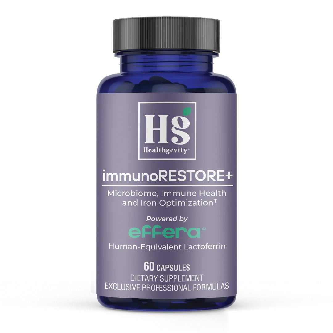 immunoRESTORE+ (new)