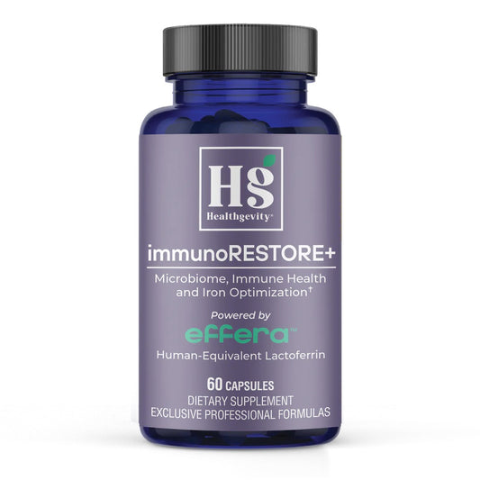 immunoRESTORE+ (new)