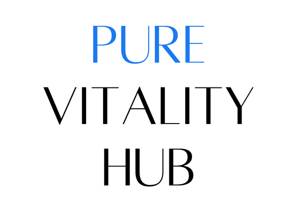 Pure Vitality Health