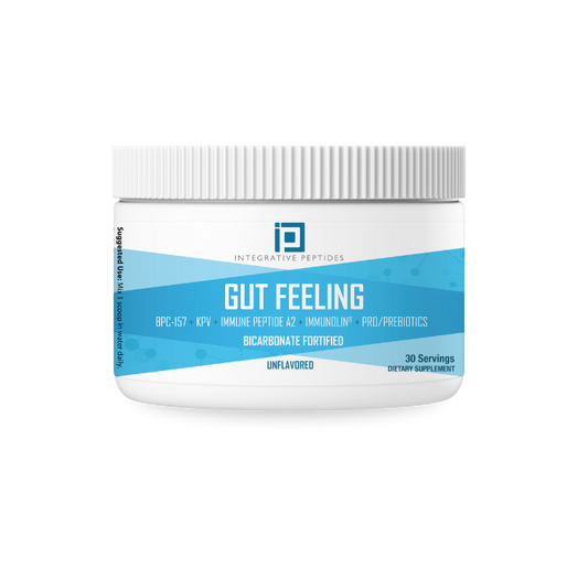 Gut Feeling – Unflavored