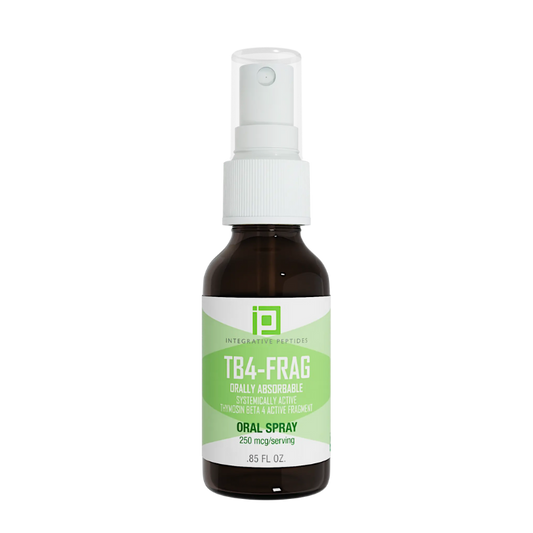 TB4-Frag Oral Spray