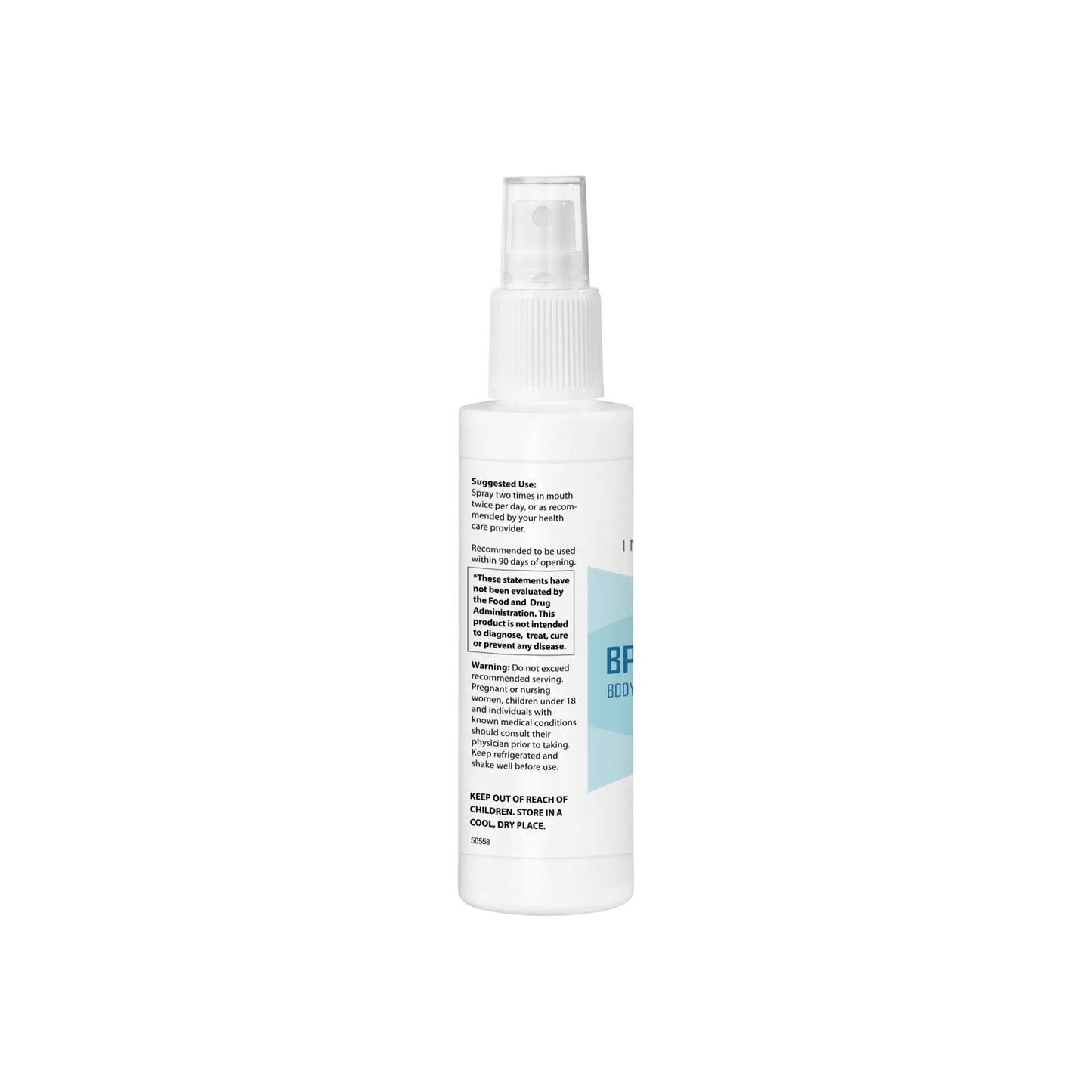 BPC-157 PURE Oral Spray