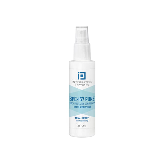 BPC-157 PURE Oral Spray