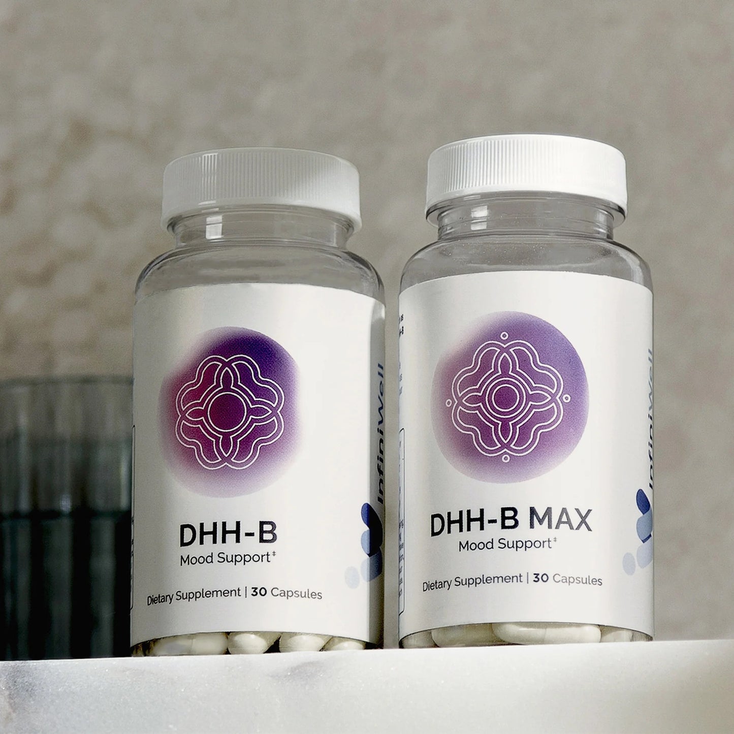 DHHB Sleep Support