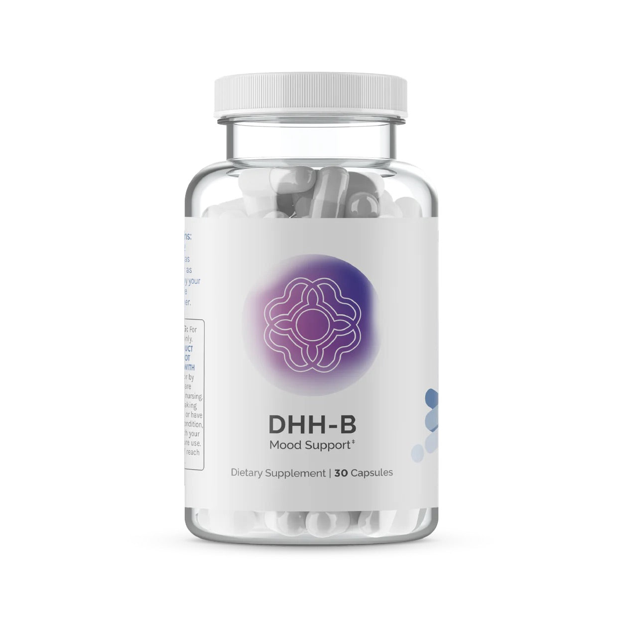 DHHB Sleep Support