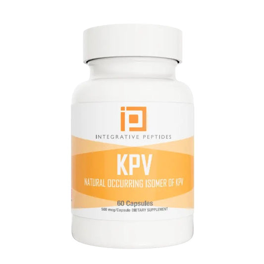 KPV (60 Caps)