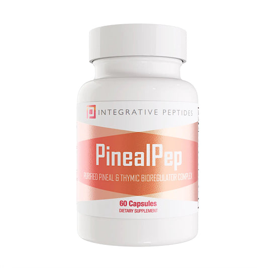 PinealPep (60 caps)