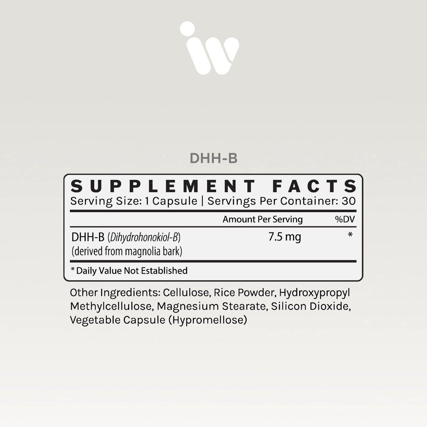 DHHB Sleep Support