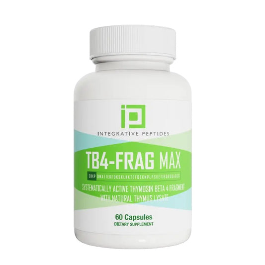 TB4-FRAG MAX