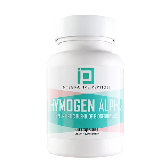 Thymogen Alpha-1