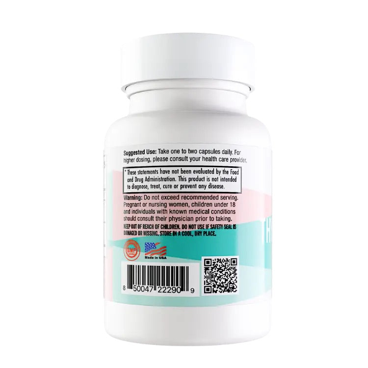 Thymogen Alpha-1