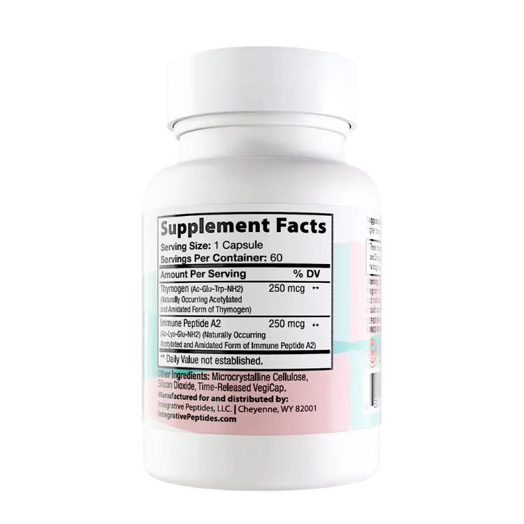 Thymogen Alpha-1