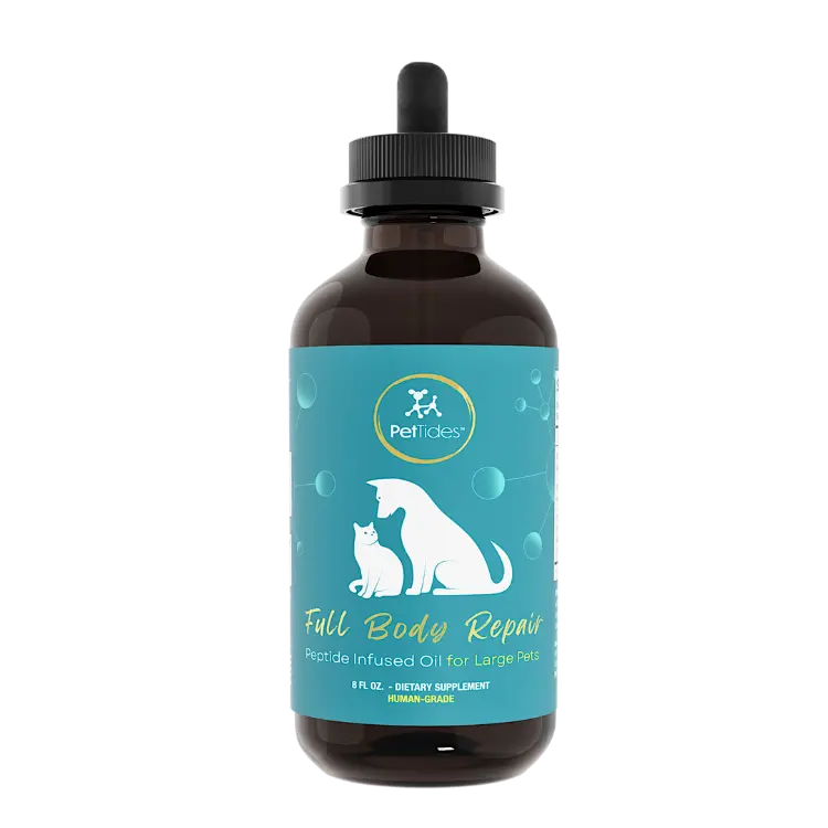 PetTides – Full Body Support for Large Pets