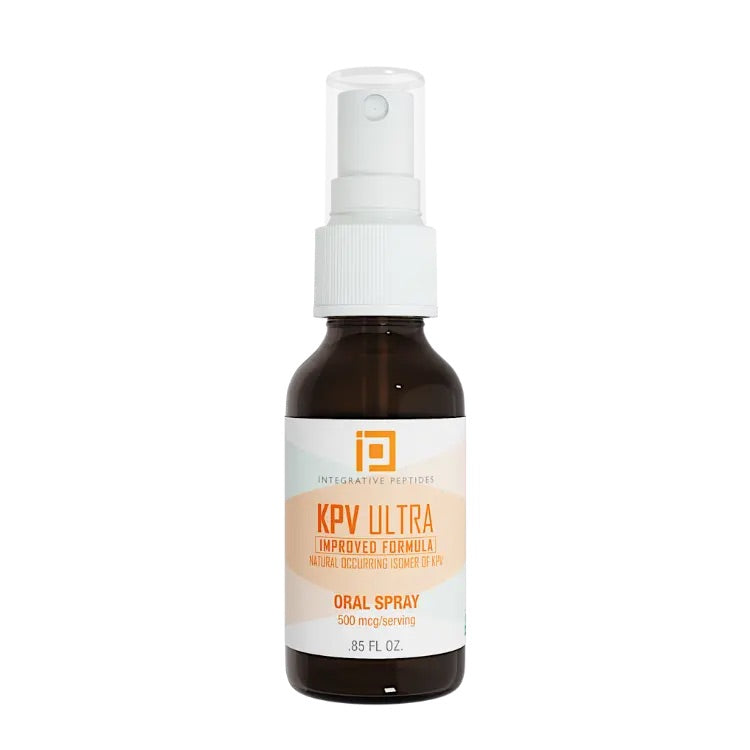 KPV Ultra Oral Spray
