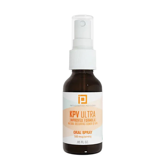 KPV Ultra Oral Spray