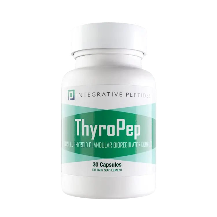 ThyroPep (30 caps)