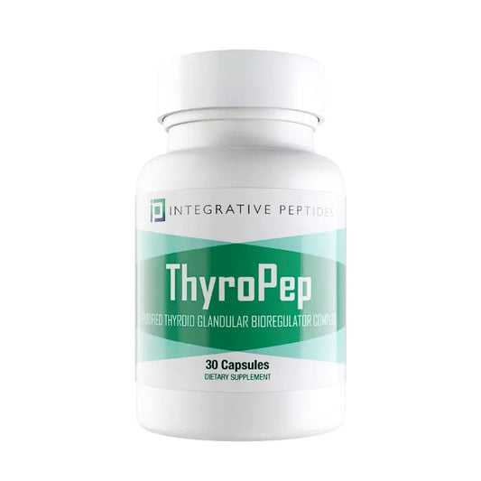 ThyroPep (30 caps)