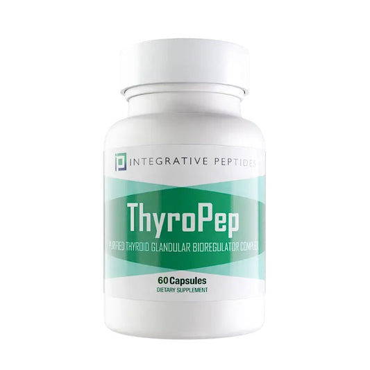 ThyroPep (60 caps)